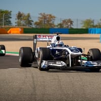 avis Stage Pilotage F1 + Formule Renault - Circuit de Magny-Cours