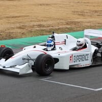 avis Baptême Passager en Formule 1 Triplace - Circuit de Magny-Cours