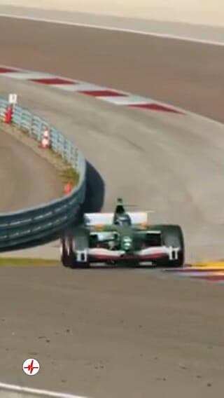 Stage de Formule 1 à Barcelone - Circuit de Barcelona-Catalunya