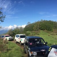 avis Randonnée 4x4 à Chantilly - Découverte des Joyaux de Chantilly 