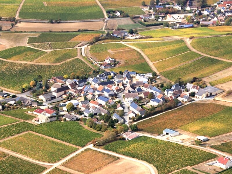 Baptême de l'air en ULM Multiaxes près de Bourges à Saint-Amand-Montrond