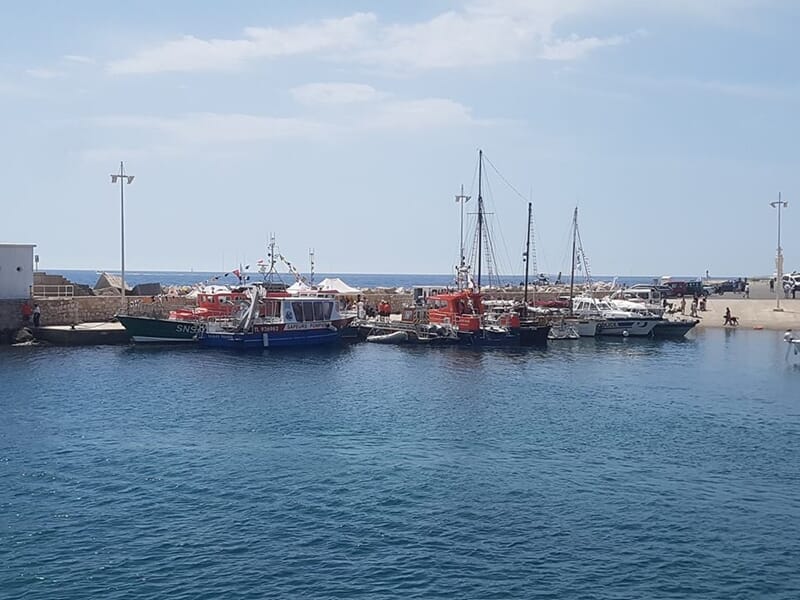 Permis Bateau Côtier et/ou Fluvial près de Martigues