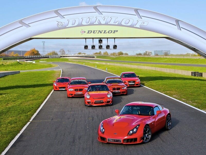 Coaching Porsche 991 GT3 près de Nîmes - Circuit de Lédenon