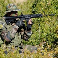 avis Stage Commando près de Dijon en Bourgogne