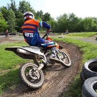 avis Initiation au Pilotage Moto-Cross près de Lyon - Villefranche-sur-Saône