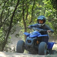 avis Initiation au Quad Enfant près de Lyon - Villefranche-sur-Saône