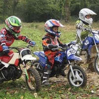 avis Stage de Pilotage Moto-Cross Enfant près du Bassin d'Arcachon