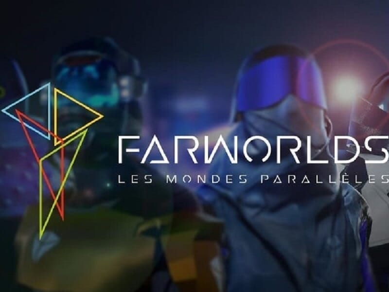 Escape Game en Réalité Virtuelle à Dijon