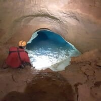 avis Spéléologie près de Toulouse - Sortie au Gouffre d'eaux chaudes