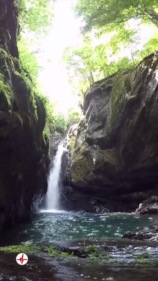 Canyoning près de Toulouse - Canyon de Marc