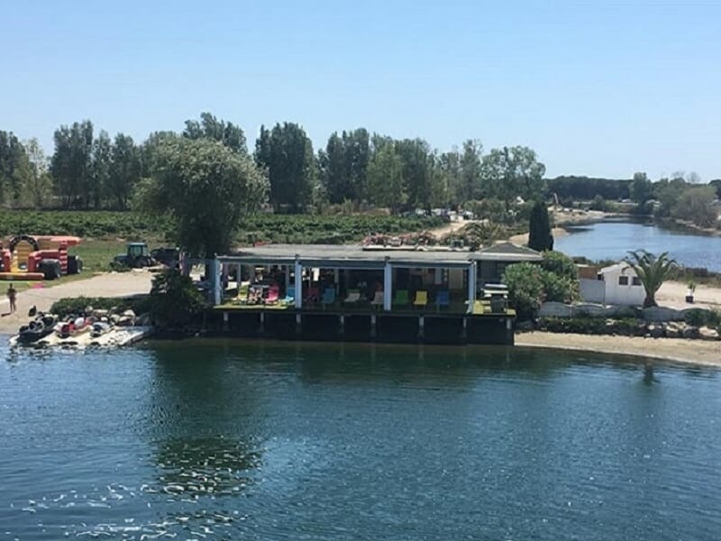 Baptême en Jet Ski Enfant près de Montpellier
