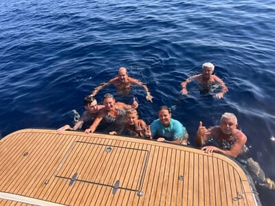 Location de Bateau avec Skipper à La Ciotat
