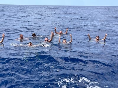 Location de Bateau avec Skipper à Saint-Cyr-sur-Mer