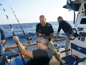Peche Au Gros A Marseille Bouches Du Rhone 13