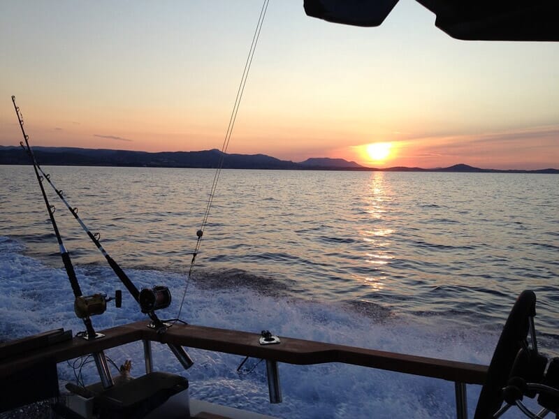 Balade en Bateau à Marseille avec Skipper