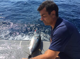 Peche Au Gros A Marseille Bouches Du Rhone 13