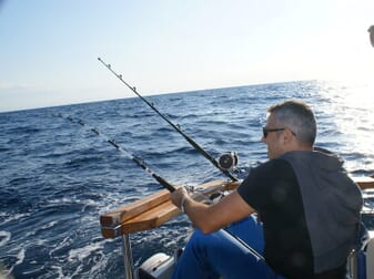 Peche Au Gros A Marseille Bouches Du Rhone 13