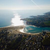 avis Randonnée en Jet-Ski près de Lorient