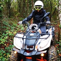 avis Randonnée en Quad près de Nantes