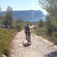 avis Randonnée en VTT électrique à Marseille