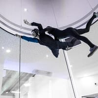 avis Simulateur de Chute Libre près de Lille à Lesquin