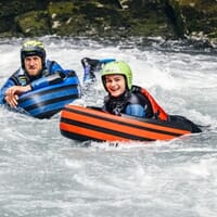 avis Hydrospeed près d'Albertville - Vallée de la Tarentaise