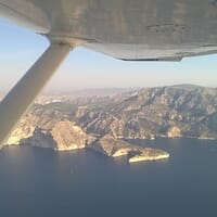 avis Stage de Pilotage en Avion près de Toulon - Aéroport du Castellet