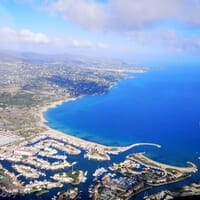 avis Baptême de l'air en Avion Privé près de Toulon - Aéroport du Castellet