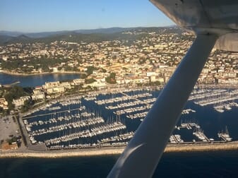 Simulateur de Vol près de Toulon - Avion de Tourisme - Var 83