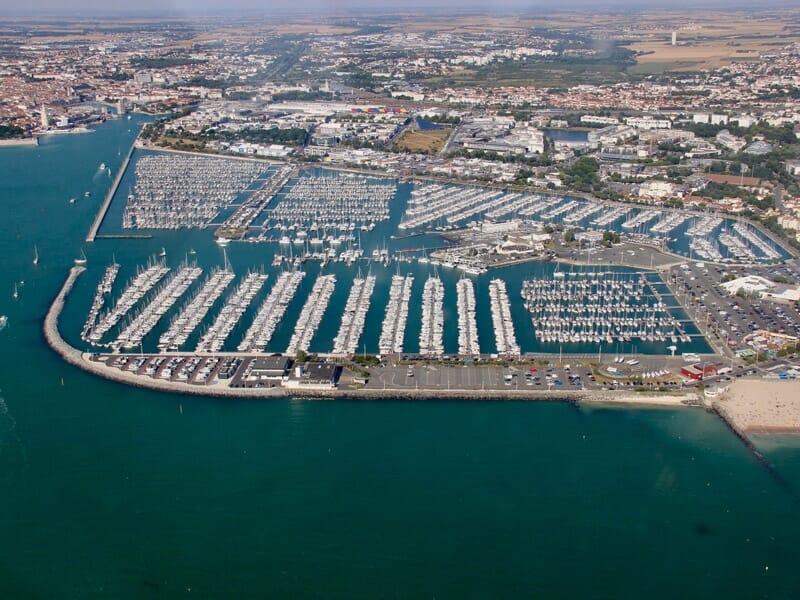 Baptême de l'Air en ULM Multiaxes près de La Rochelle - Fort Boyard, Île d'Aix, Île d'Oléron