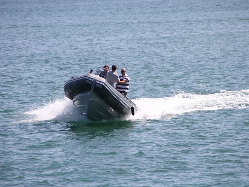 Permis Bateau Côtier et/ou Fluvial - Neuilly-sur-Seine