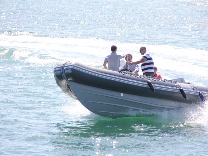 Permis Bateau Côtier et/ou Fluvial - Neuilly-sur-Seine