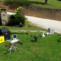 avis Initiation au Pilotage de Drone près de Brive-la-Gaillarde