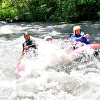 avis Rafting à Saint-Lary - Descente de la Neste