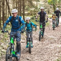 avis Randonnée en Trottinette Électrique près de Cergy-Pontoise - Viarmes