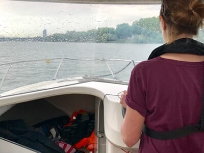 Permis Bateau Côtier et/ou Fluvial - Grenoble