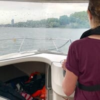 avis Permis Bateau Côtier et/ou Fluvial - Grenoble