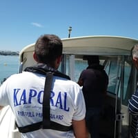 avis Permis Bateau Côtier et/ou Fluvial - Lyon