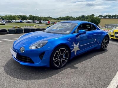 Stage de Pilotage GT Enfant au Circuit Karting de Magny-Cours
