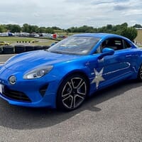 avis Stage de Pilotage GT Enfant au Circuit Karting de Magny-Cours