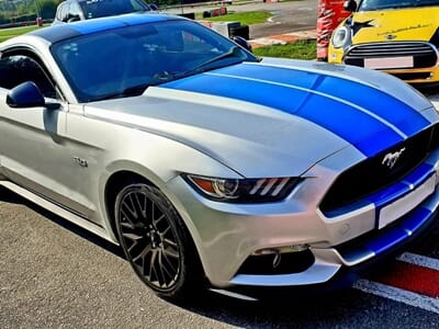 Stage de Pilotage Enfant près de Meaux