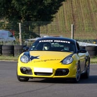 avis Stage de Pilotage Enfant près d'Amiens - Stadium Automobile d'Abbeville
