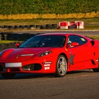 avis Stage de Pilotage Enfant au Circuit de Lohéac