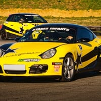 avis Stage de Pilotage Enfant près de Nimes - Circuit d'Alès