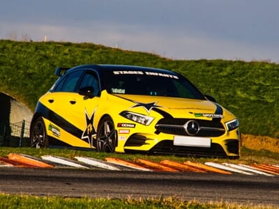 Stage de Pilotage Enfant près de Genève