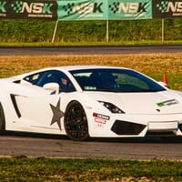 avis Stage de Pilotage Enfant près de Bordeaux - Circuit de Haute-Saintonge