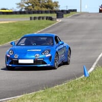avis Stage de Pilotage Enfant sur le Circuit de Saint-Dié-des-Vosges