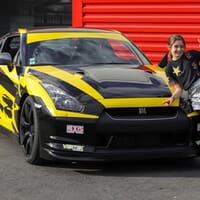 avis Stage de Pilotage Enfant - Circuit de Trappes