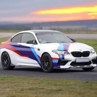 avis Stage de Pilotage Enfant près de Marseille - Circuit du Grand Sambuc