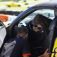 avis Stage de Pilotage Enfant - Circuit de Nantes-Sautron